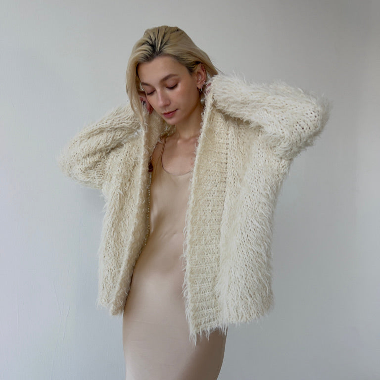 Hailey Jacket