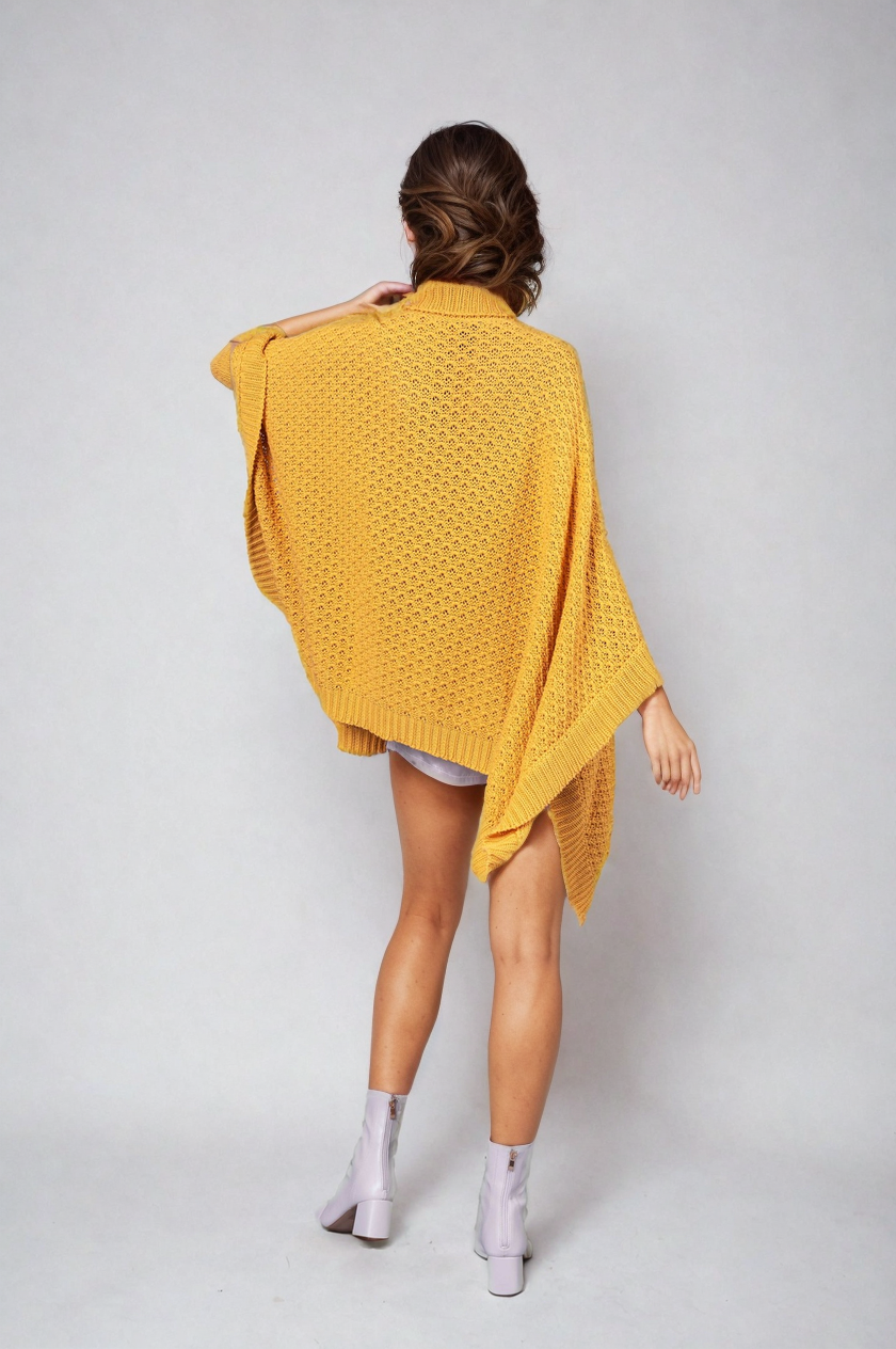 Poncho for Women