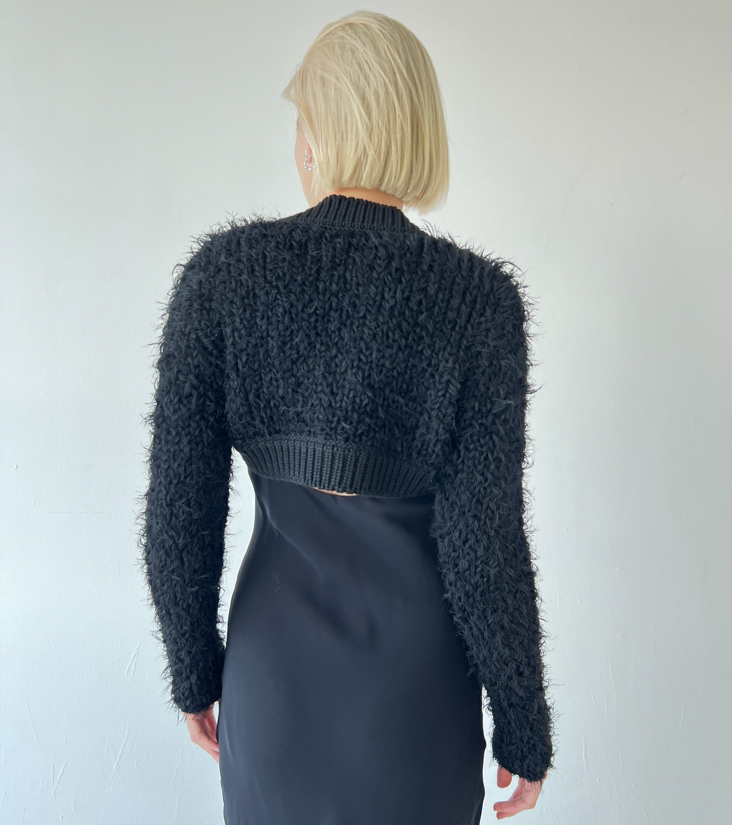 Gia Shrug