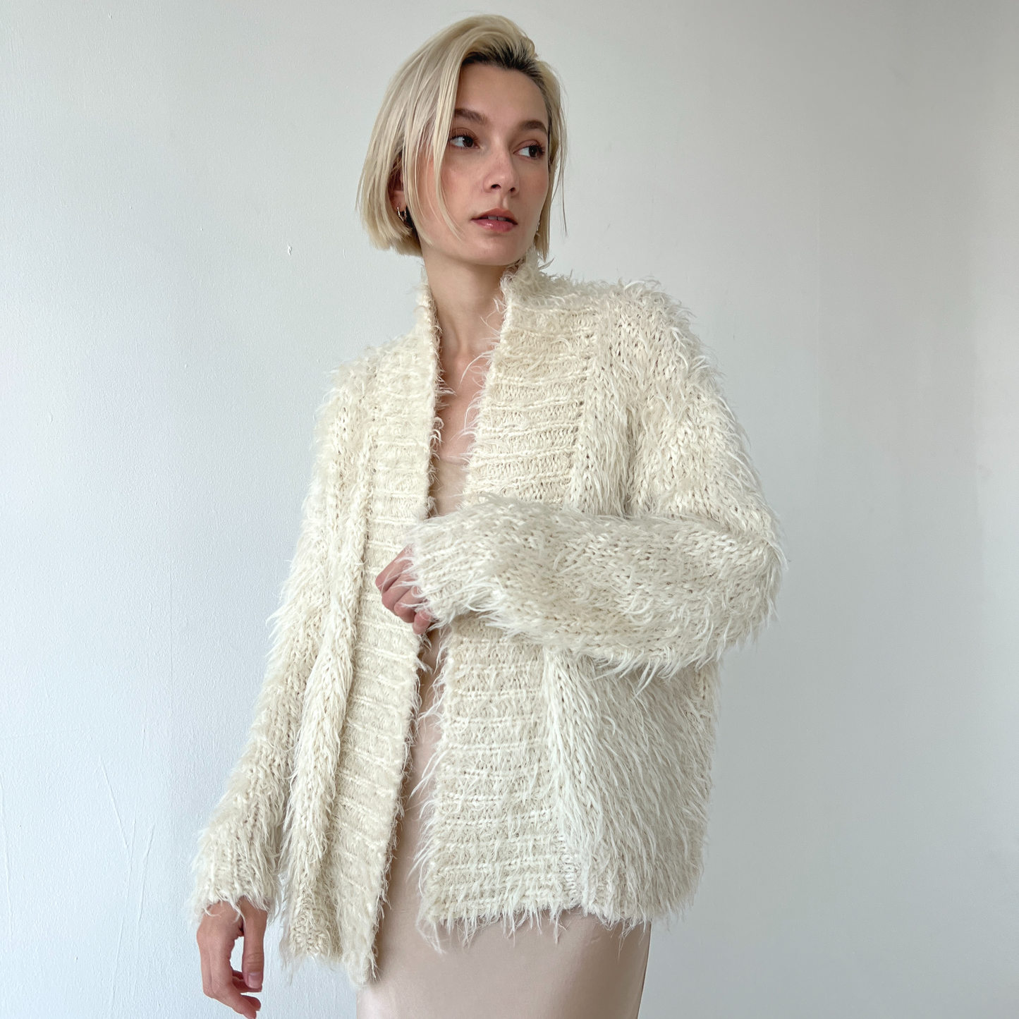 Hailey Jacket
