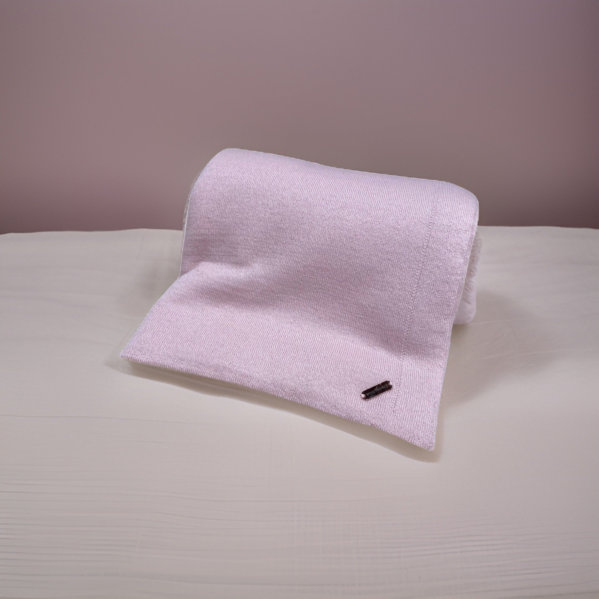 Packable Travel Blanket
