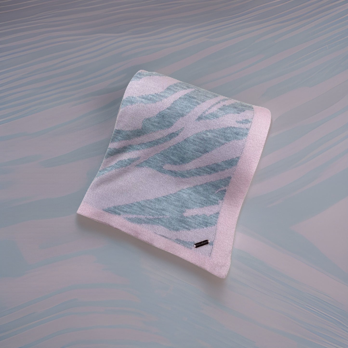 Packable Travel Blanket
