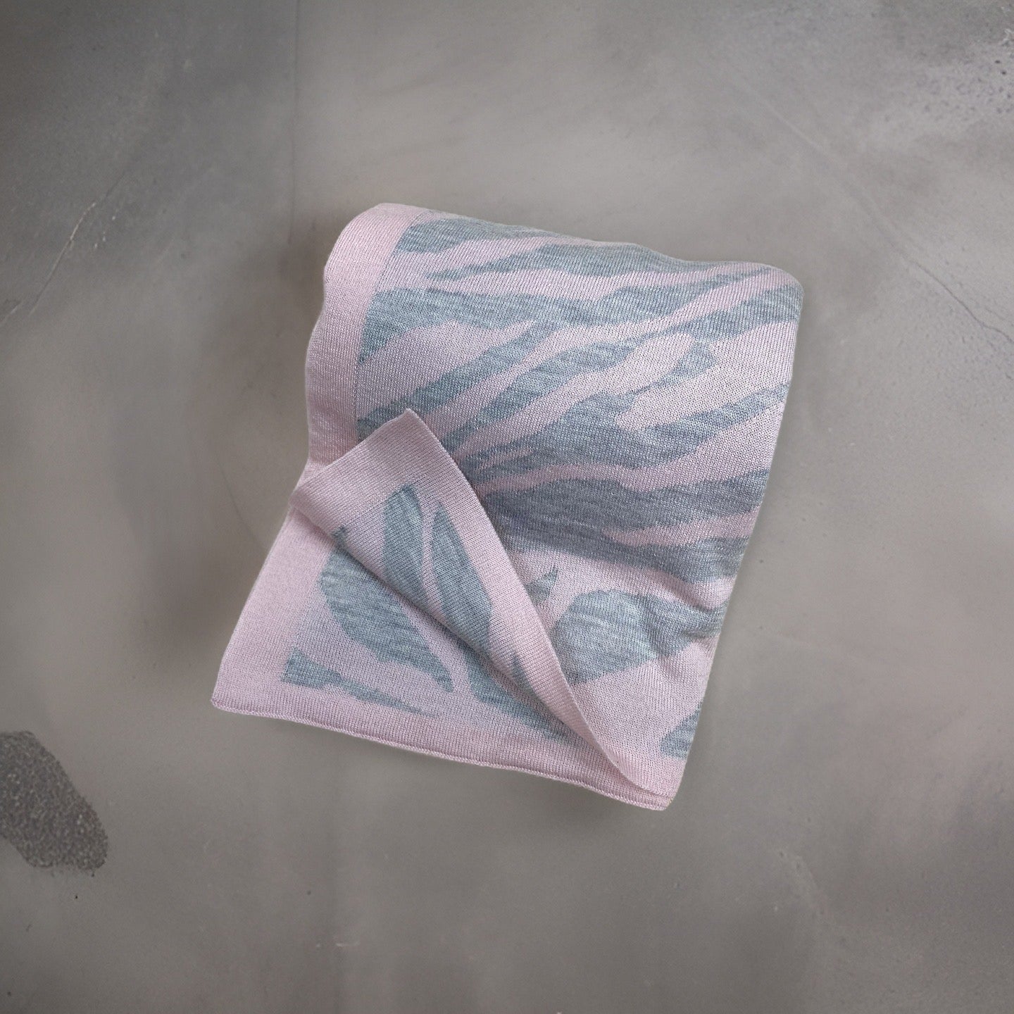 Packable Travel Blanket