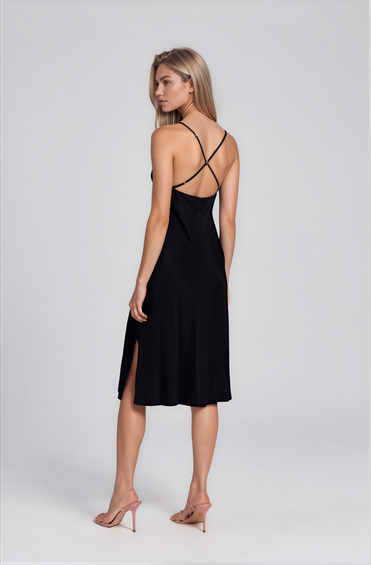 Kristen Midi