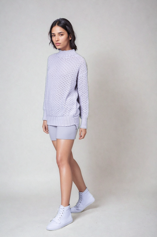 Long Sleeve Comfy