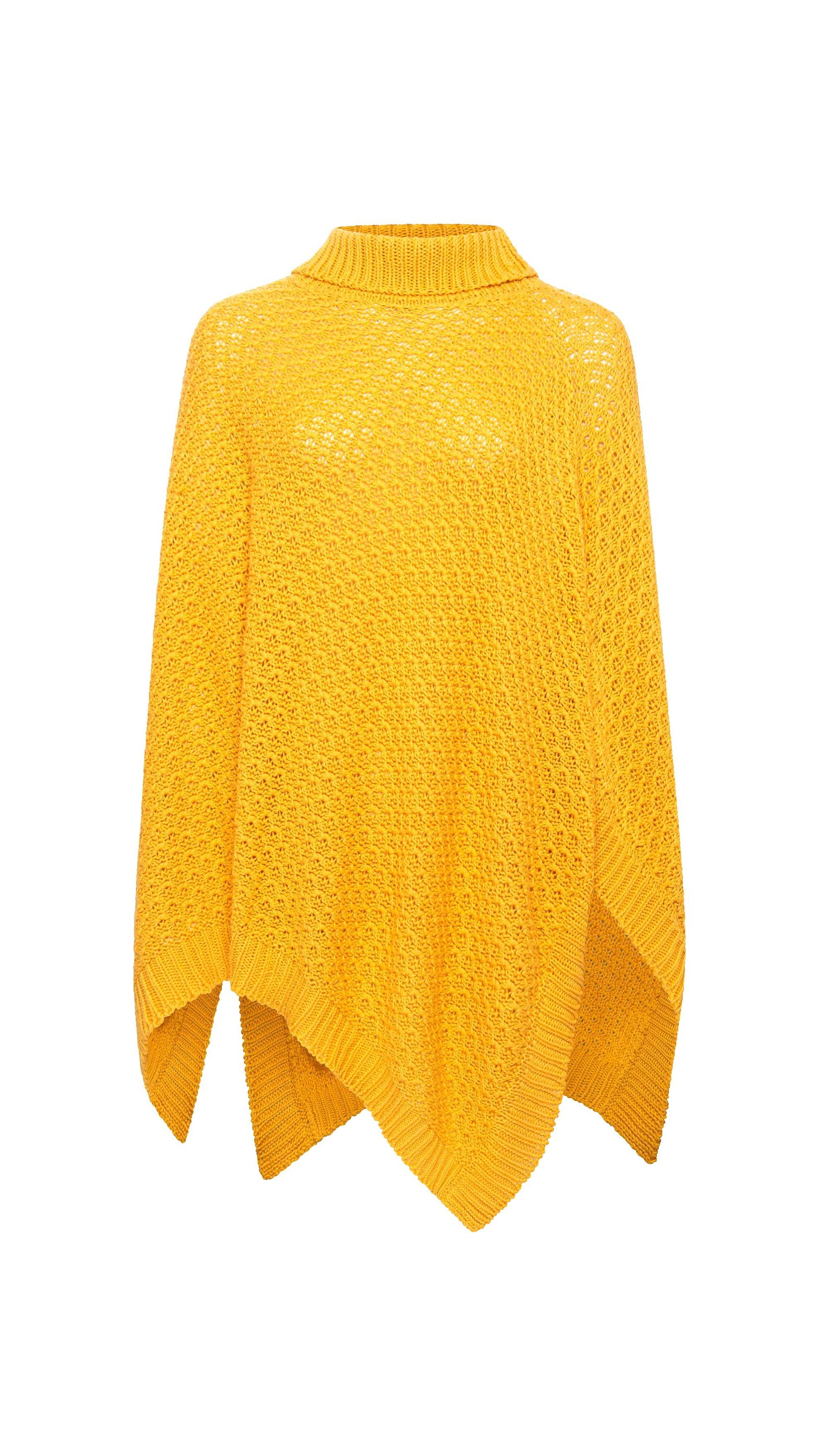 Poncho for Women