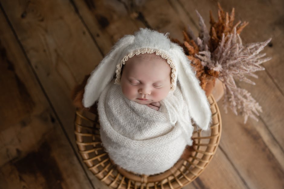 Why Cashmere Baby Blankets Make the Perfect Babyshower Gift