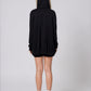 Elliott Hoodie in black