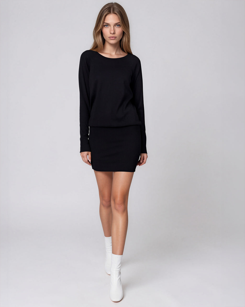 Elle Dress