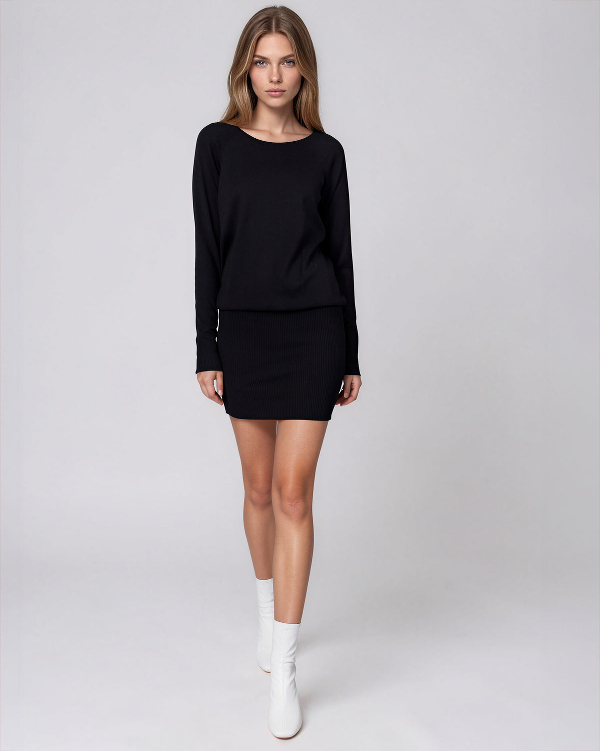 Elle Dress
