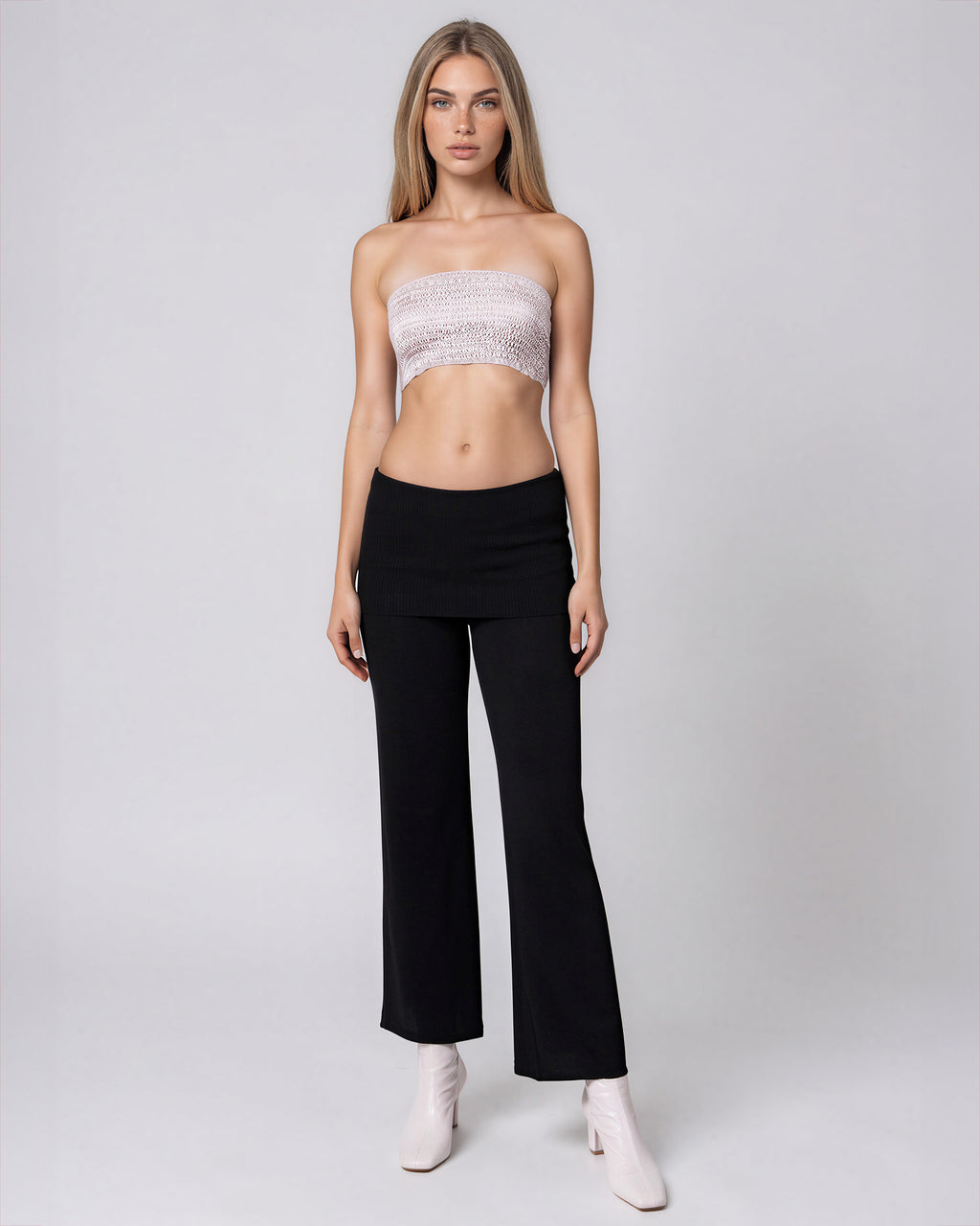 Perfect Fold over Lounge Pant
