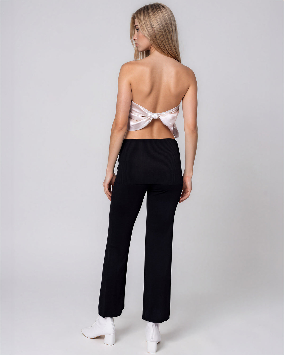 Perfect Fold over Lounge Pant
