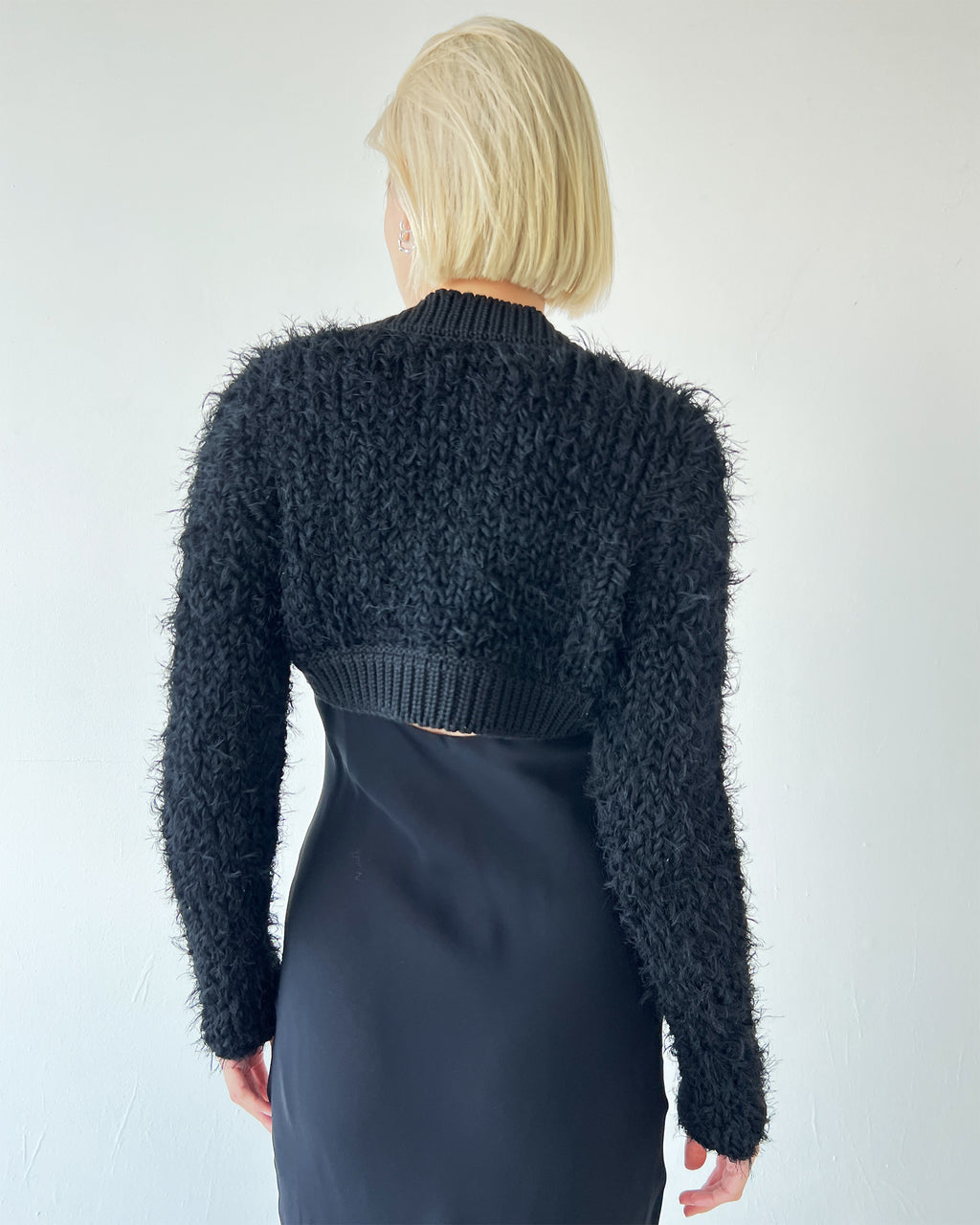 Gia Shrug