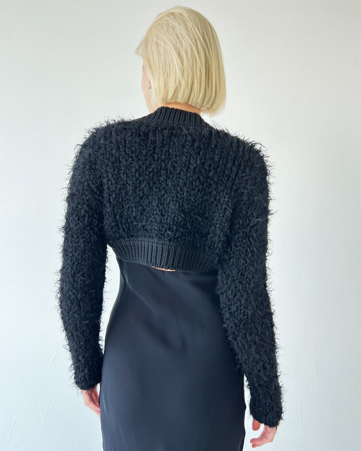 Gia Shrug