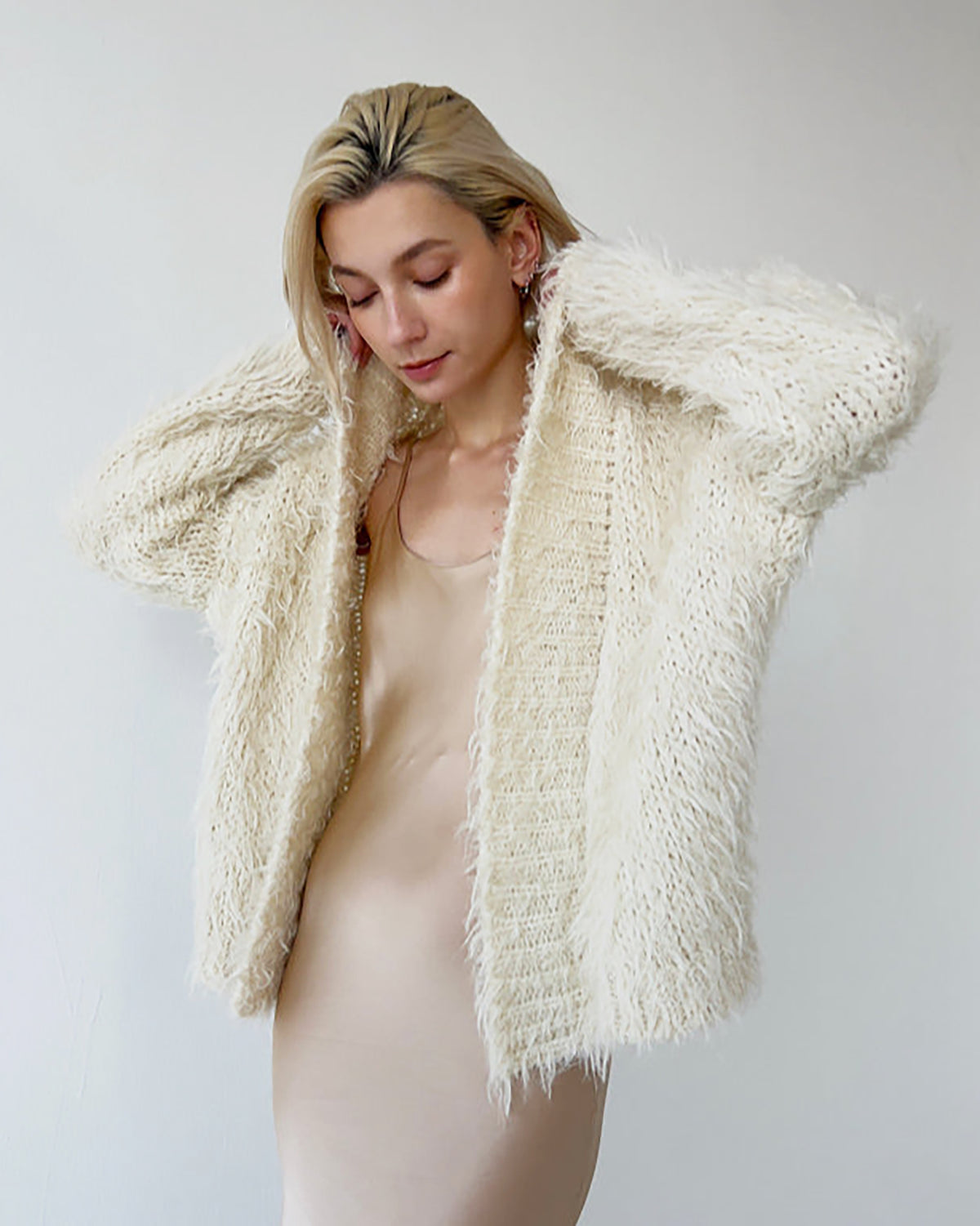 Hailey Jacket
