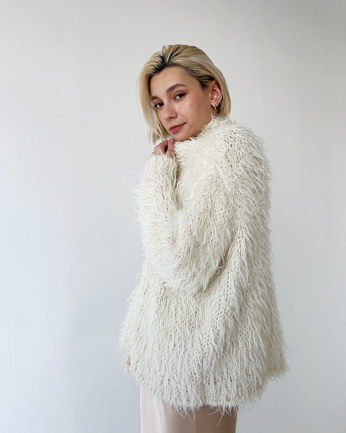 Hailey Jacket