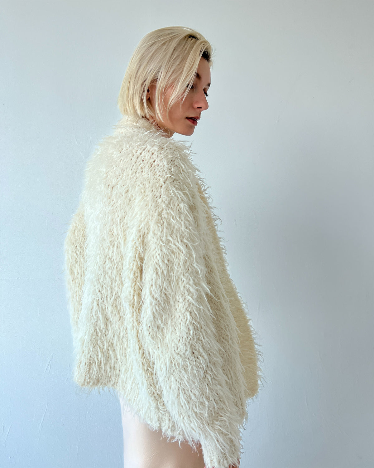 Hailey Jacket
