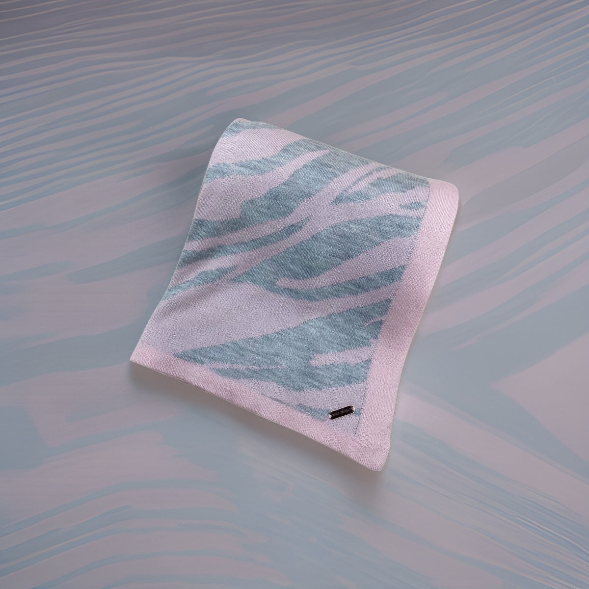 Packable Travel Blanket