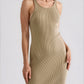 Elsie Dress_Fawn