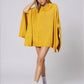 Pleasant Beauty Poncho