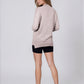 Long Sleeve Comfy-Oatmeal