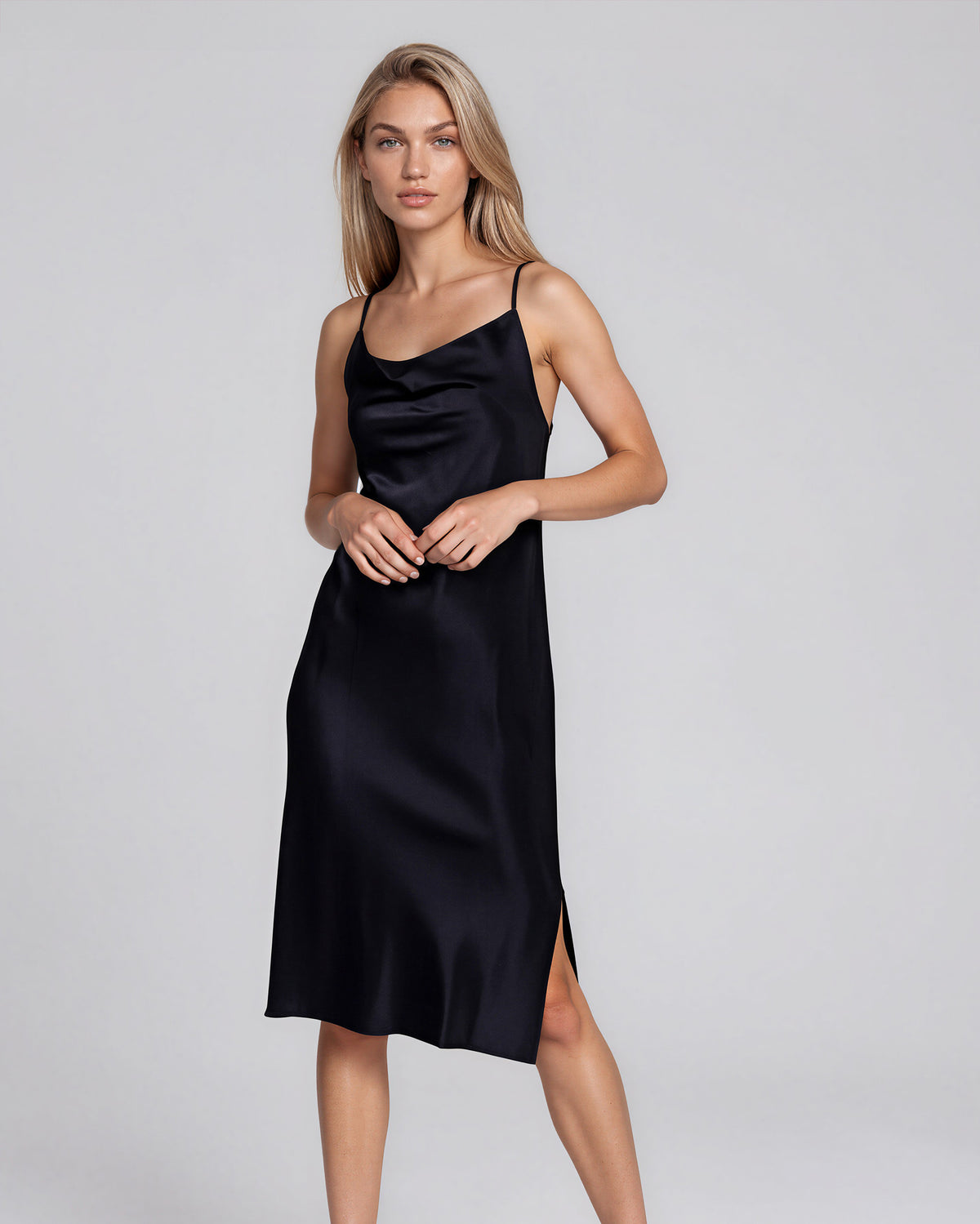 Kristen Midi