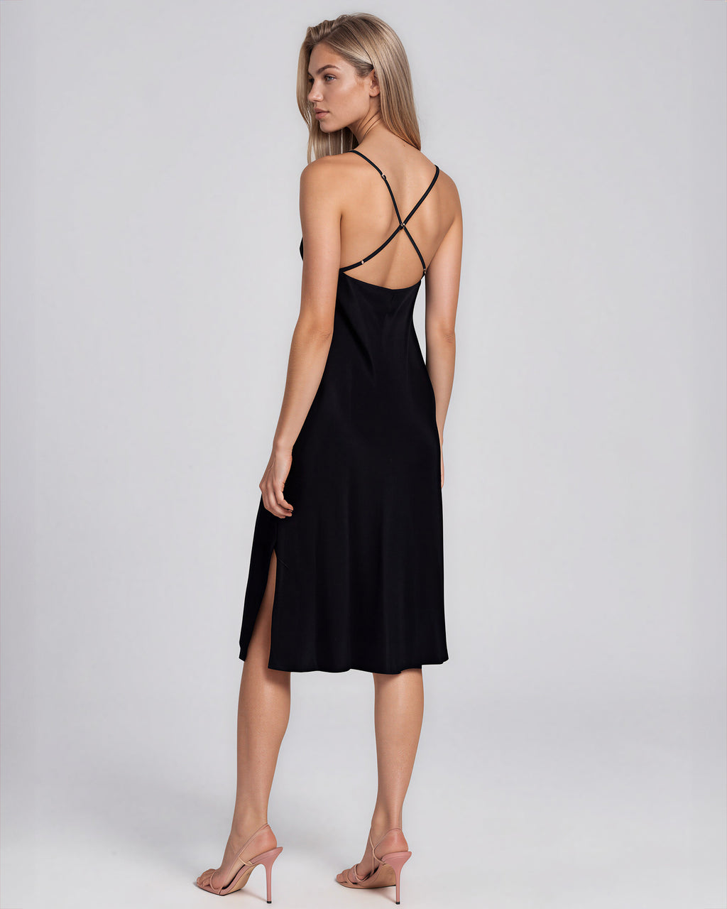 Kristen Midi