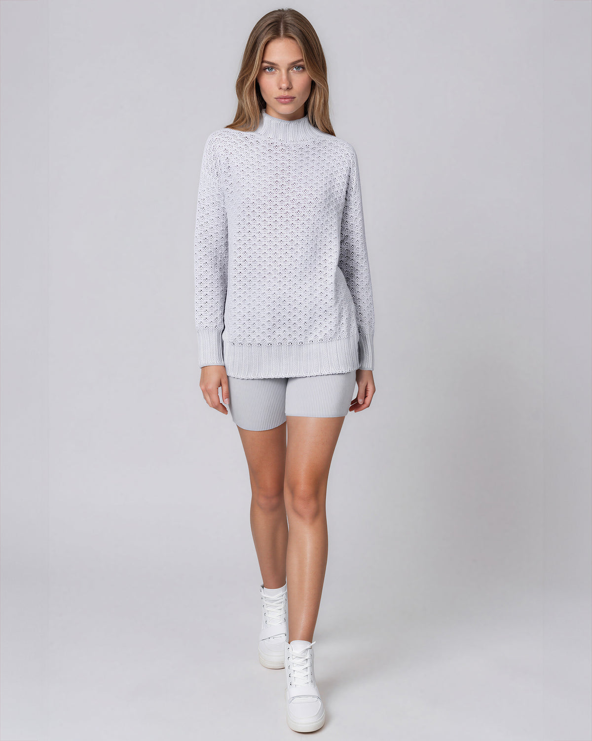 Long Sleeve Comfy