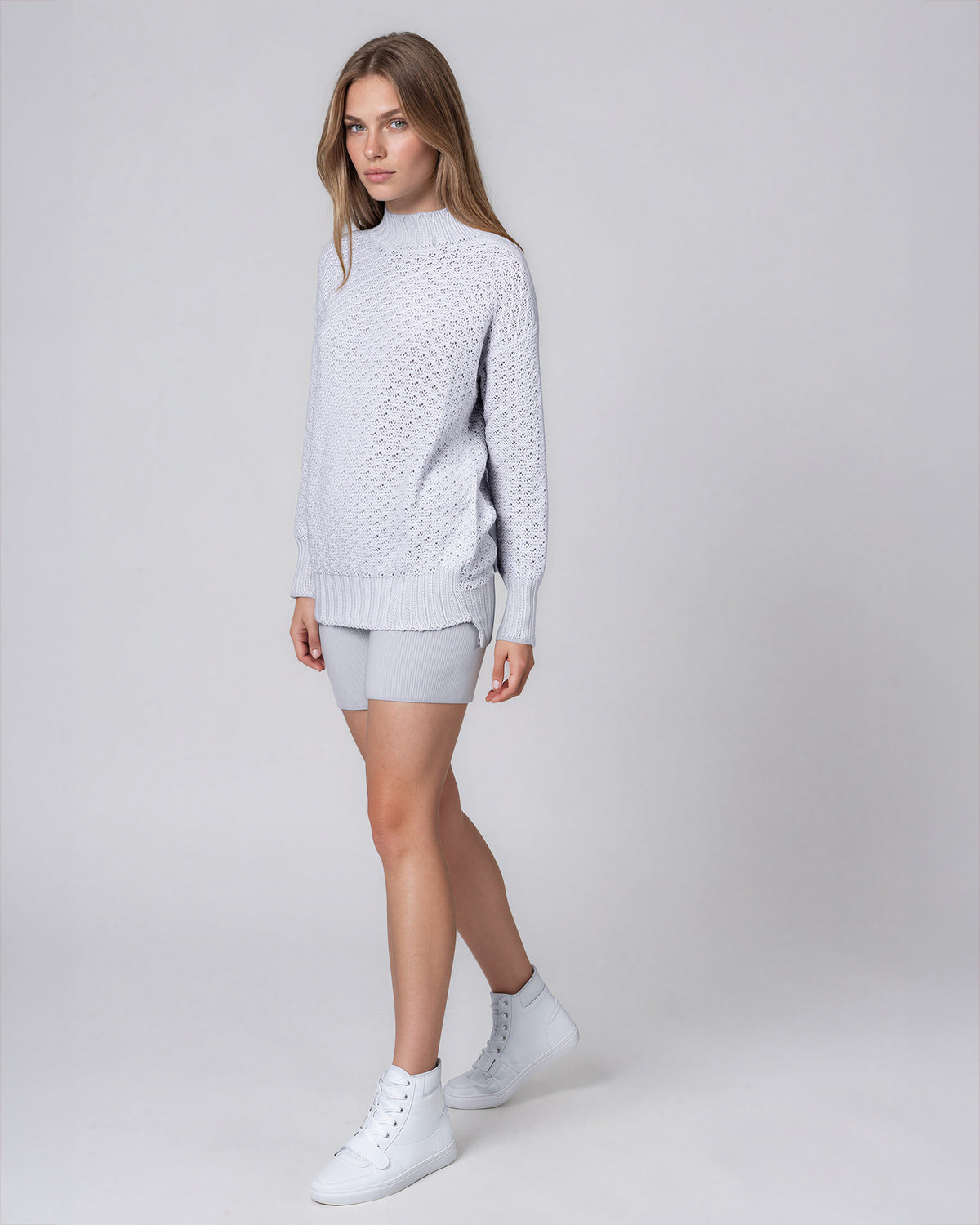 Long Sleeve Comfy