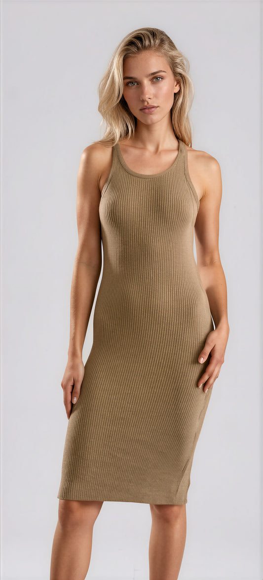 Elsie Tank Dress