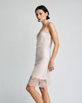 Rêverie Lace Slip Dress
