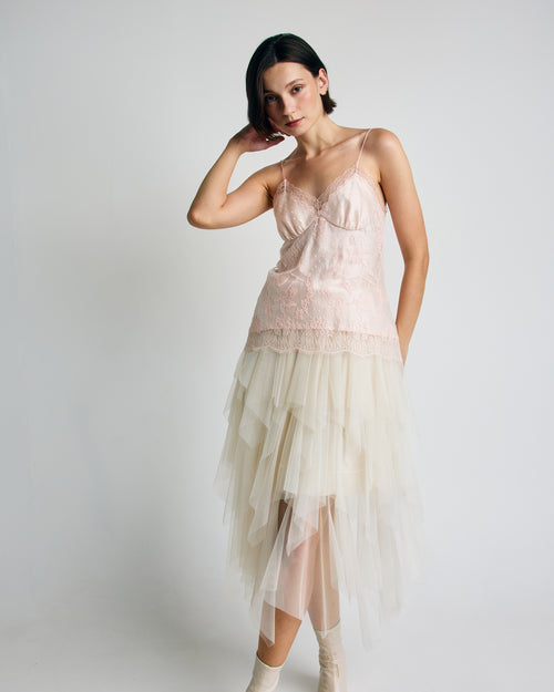 Prelude Lace Camisole
