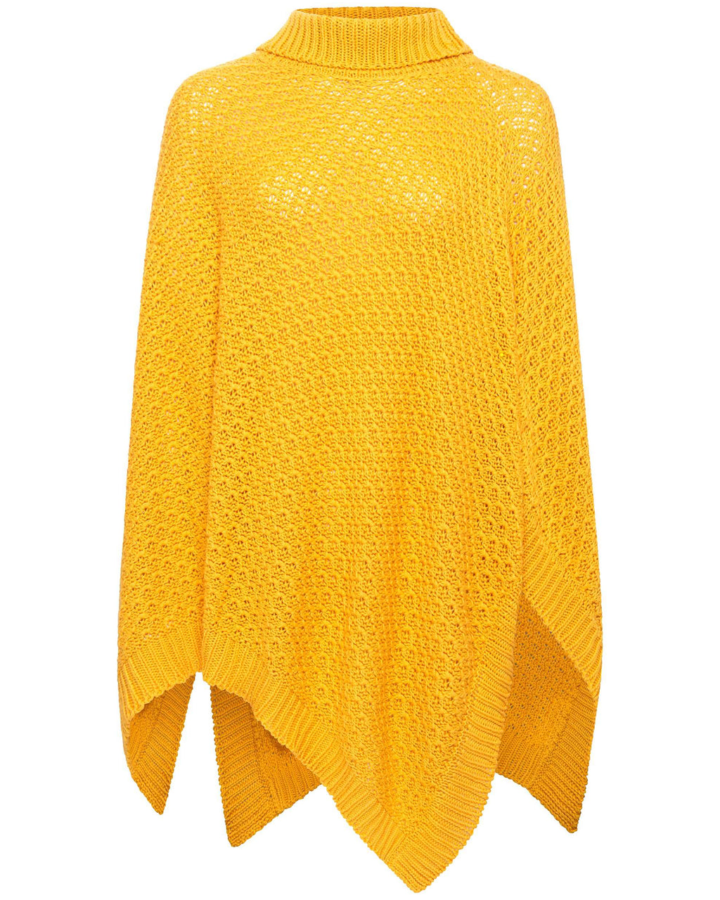 Pleasant Beauty Poncho
