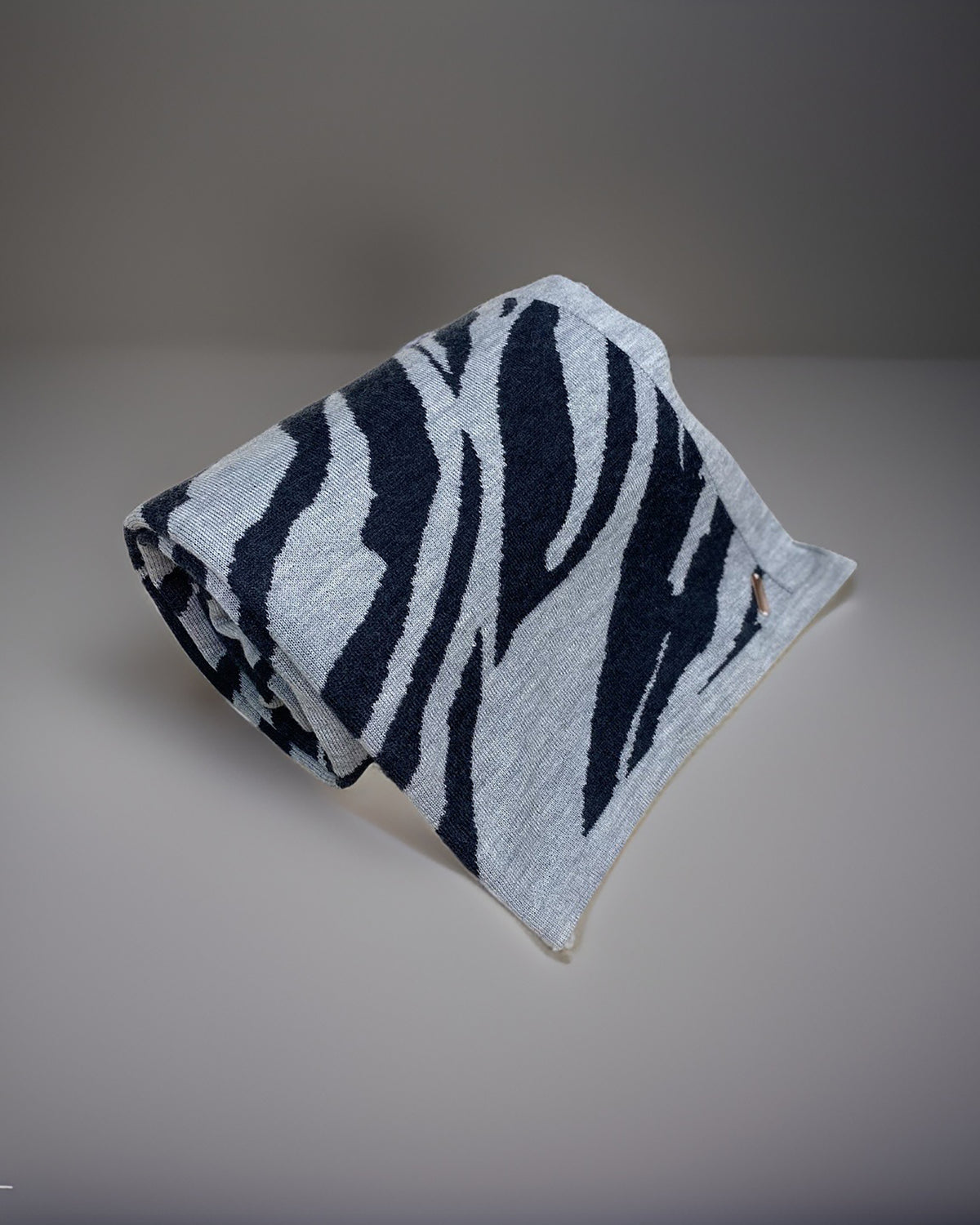 Silk Cashmere Luxury Travel Blanket