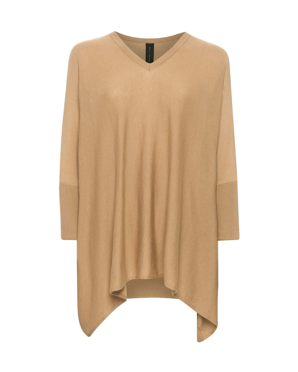 V neck Outdoor Cape