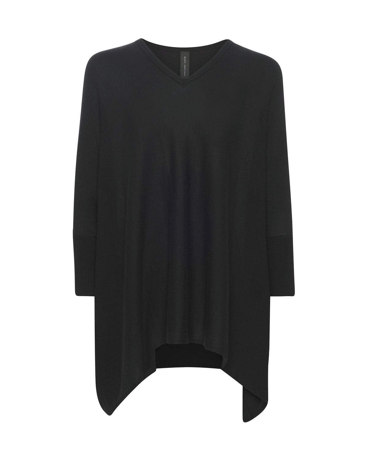 V neck Outdoor Cape