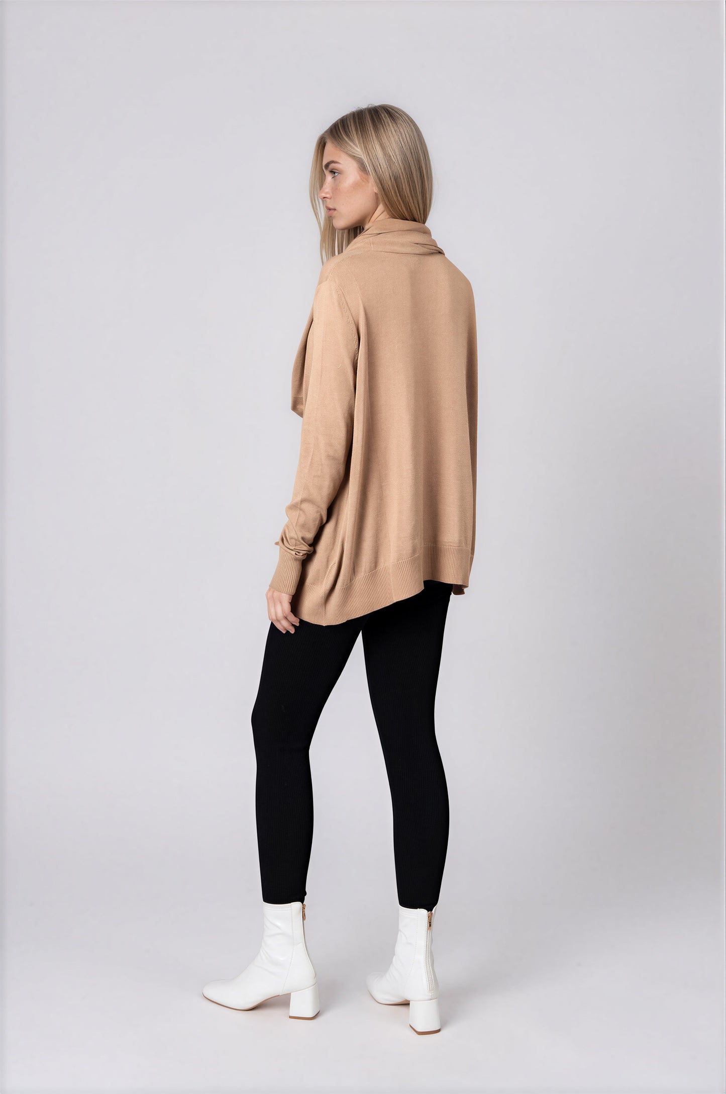 Elliott Hoodie