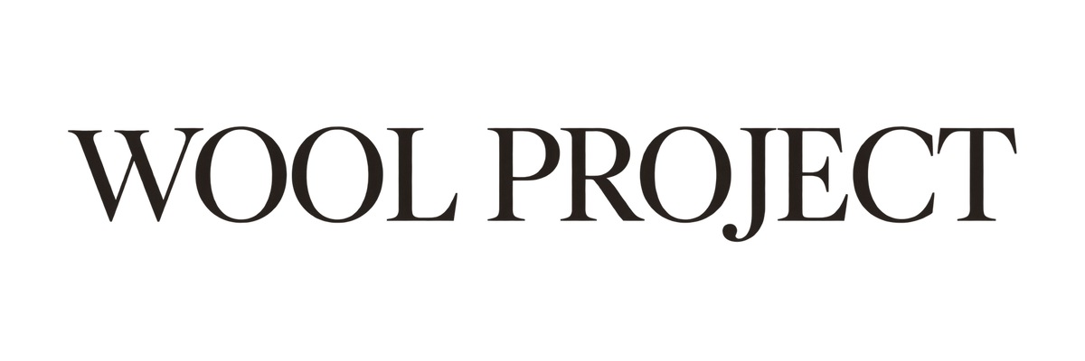 WOOL PROJECT