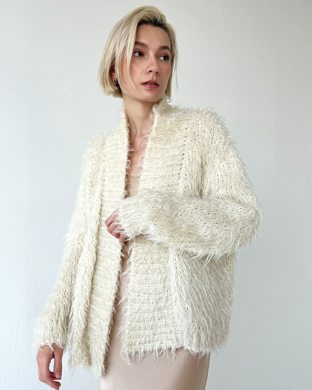 Hailey Jacket