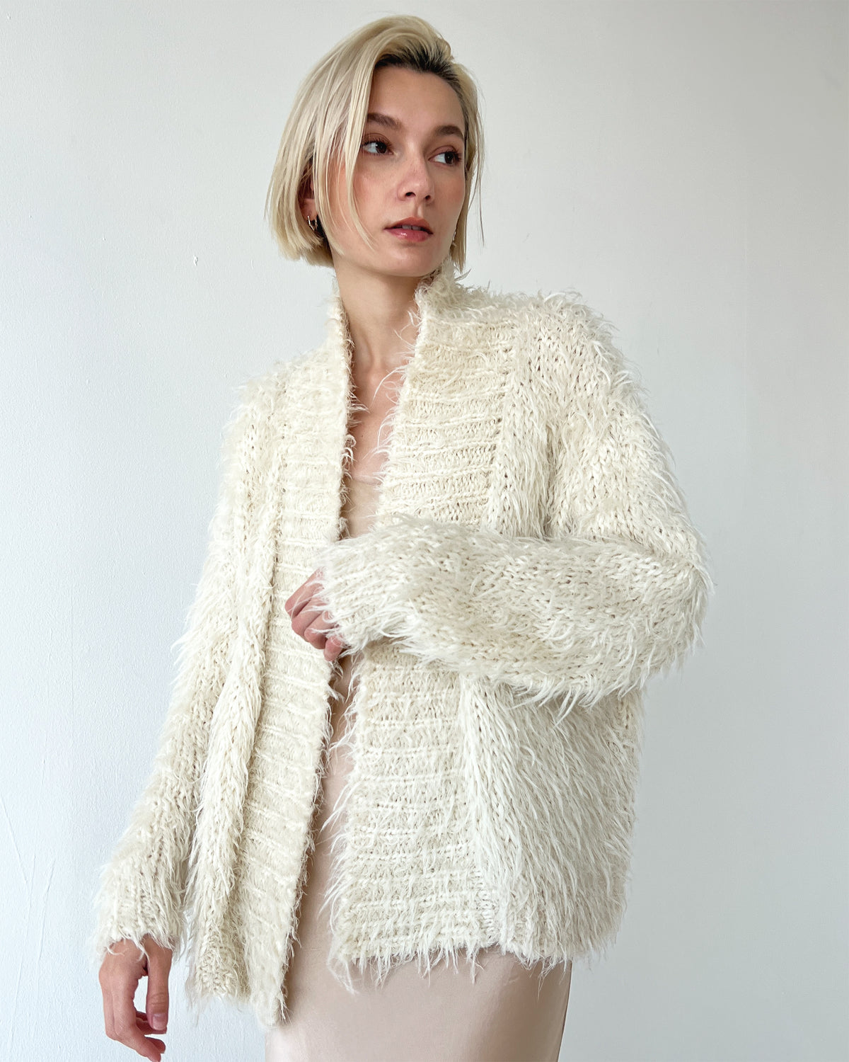 Hailey Jacket
