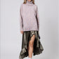 Cashmere Turtleneck Sweater