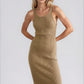 Elsie Dress_Fawn