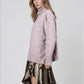 Luxurious Cashmere Turtleneck Sweater