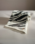 Silk Cashmere Luxury Travel Blanket
