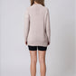 Long Sleeve Comfy-Oatmeal