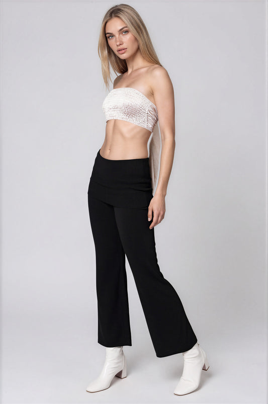 Perfect Fold over Lounge Pant